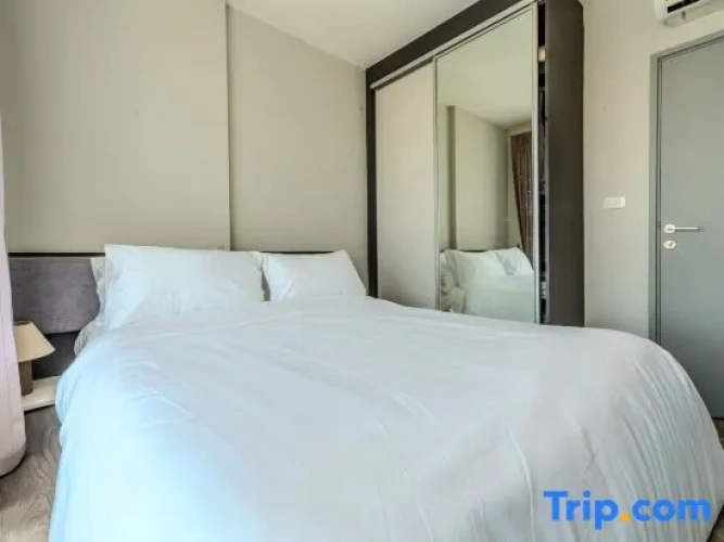 1 Bedroom Standard room