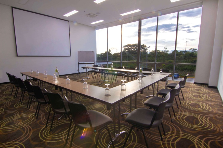 Sonesta Hotel Pereira photo 25