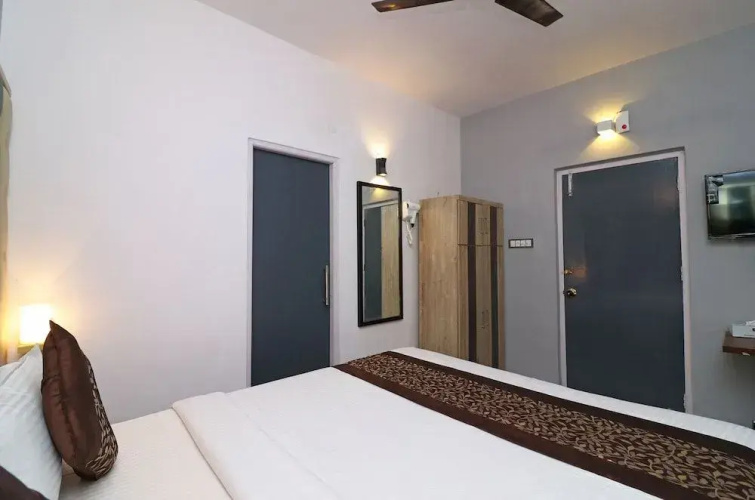 OYO 22591 SRJ Inn