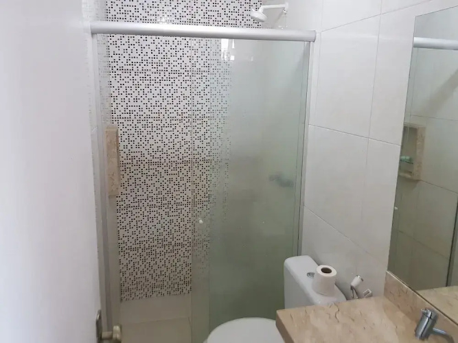 Ribeirao Hotel