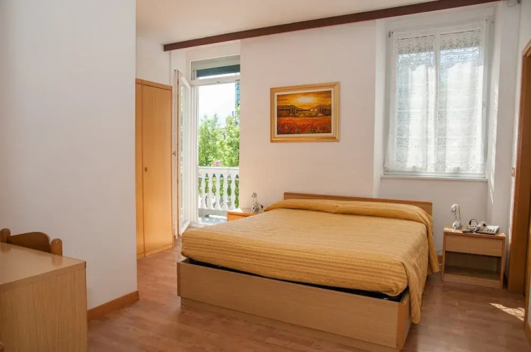 Hotel Concordia