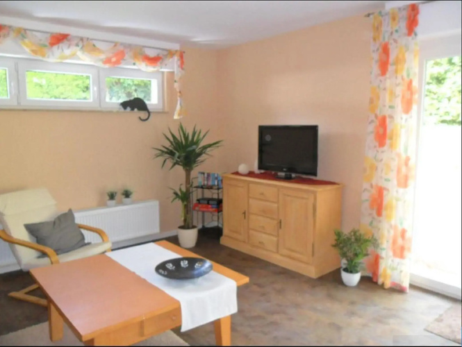 Ferienwohnung im Rosental