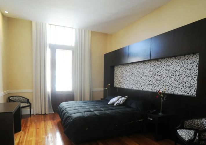 Up Tribeca Hotel