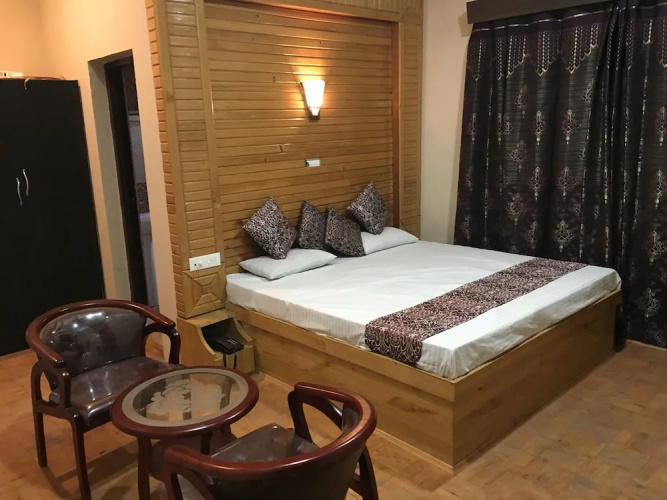 Hotel Royal Bahaar