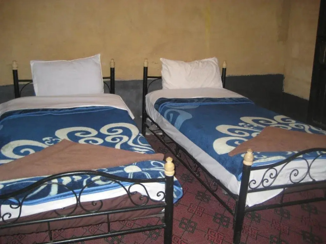 Hotel Aksoual