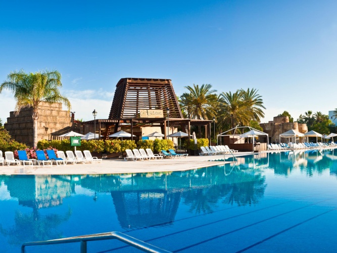Hotel El Paso En Portaventura World photo 30