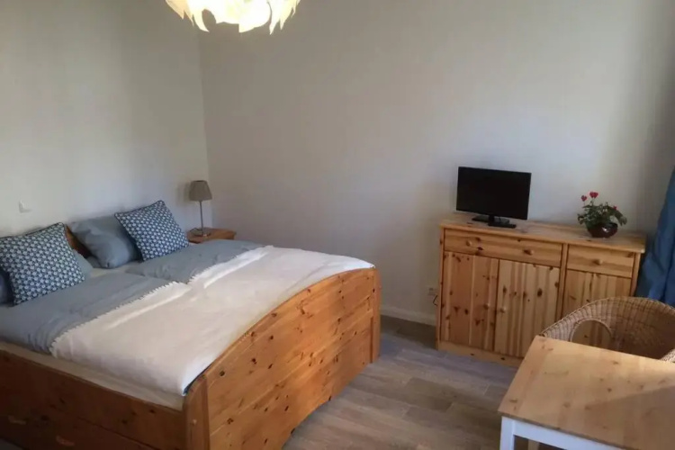 Pension Bach