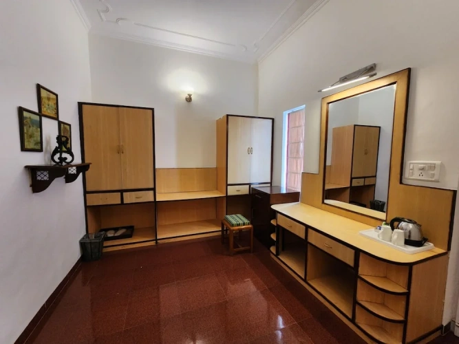 Royal Suite