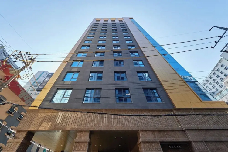 Hotelafbeelding