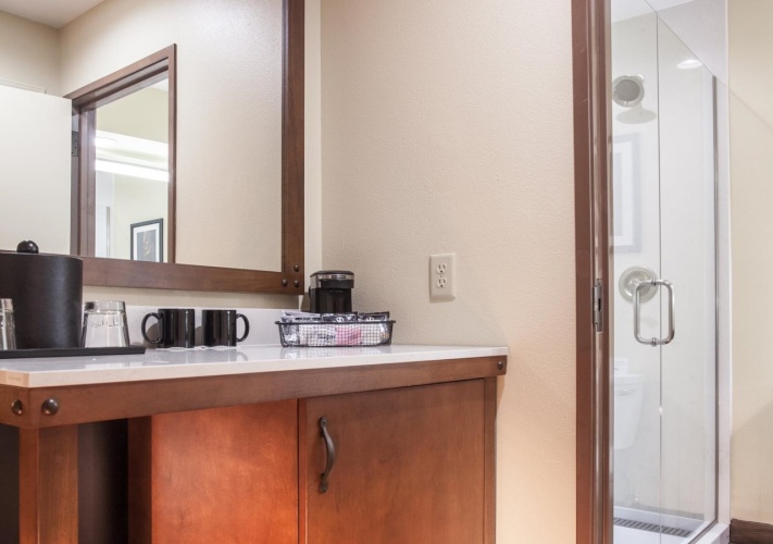 Best Western Plus Inn of Williams photo 32