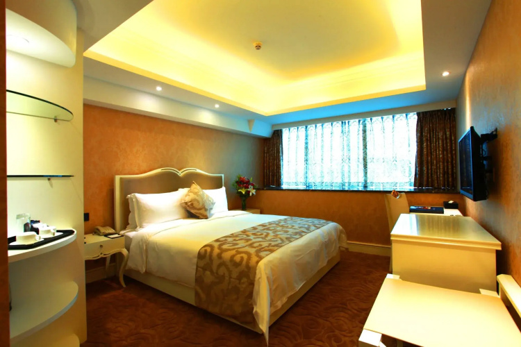 Yijia International Hotel