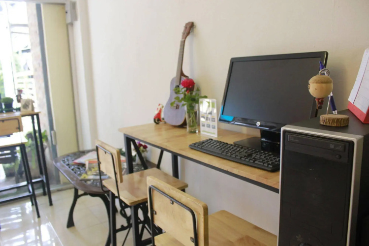 CM City Hostel
