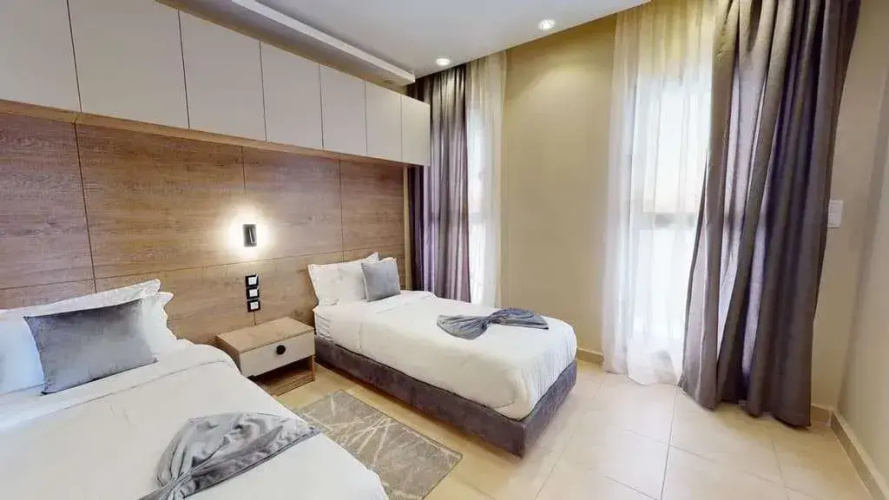 Hotel Kingdom Luxury