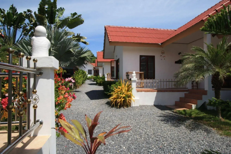Samui Le Reve