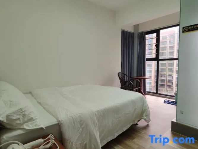 2 Bedrooms Standard room