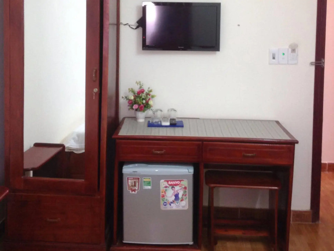 Hung Phat Hotel