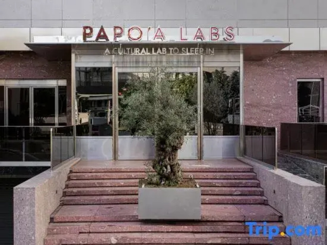 Papo'a Labs