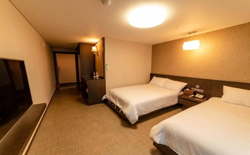 Imagen del hotel