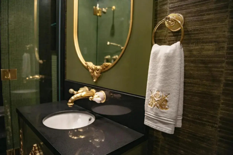The Scotsman Hotel
