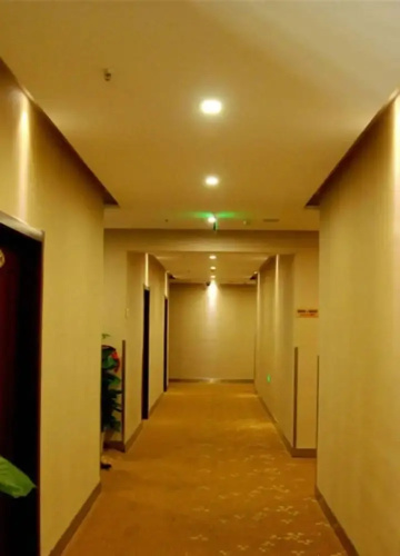 Wanjing Express Hotel