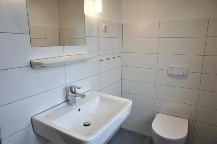 Ferienwohnungen Gaebert