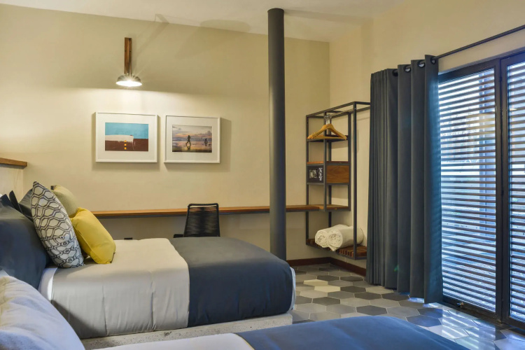 Hotel Criol