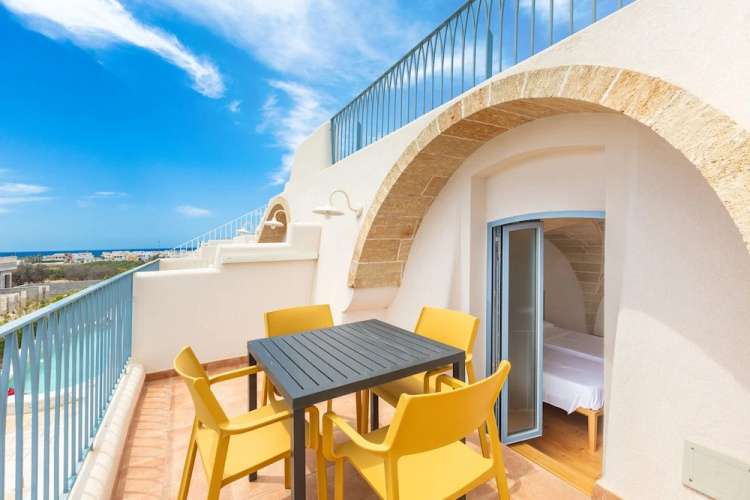 Residence La Corte