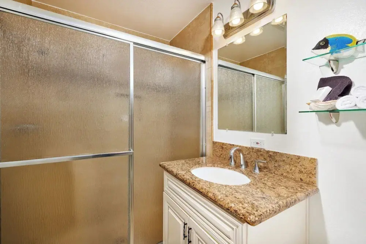 Oceanside Beach Condos