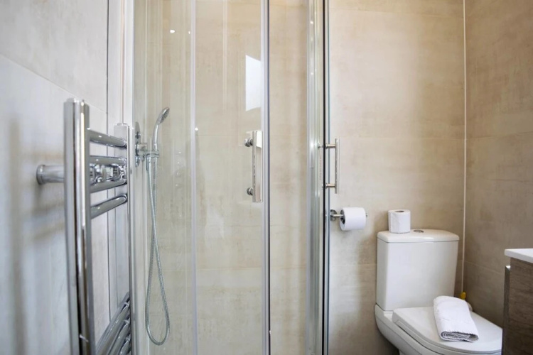 2BD for 4ppl - 5min to Elephant&castle