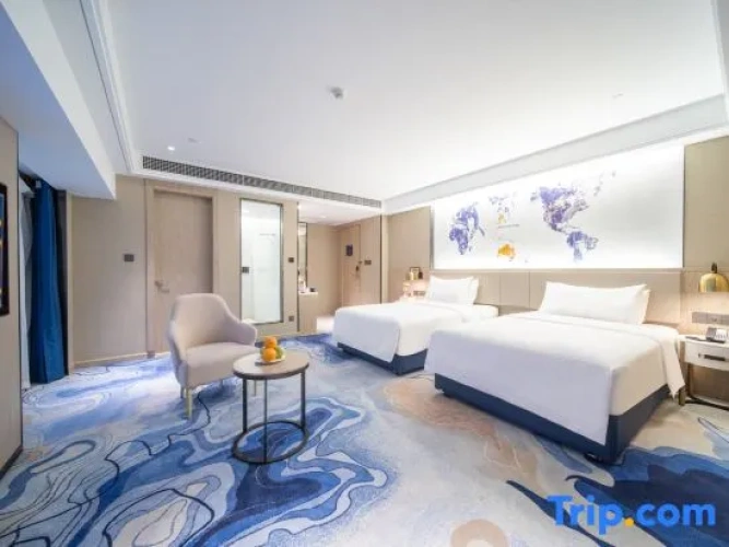 Premium Twin room