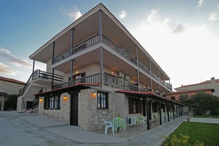 Image de l'hôtel