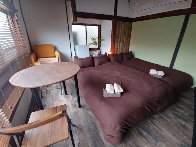 Standard Double Family room with ocean view