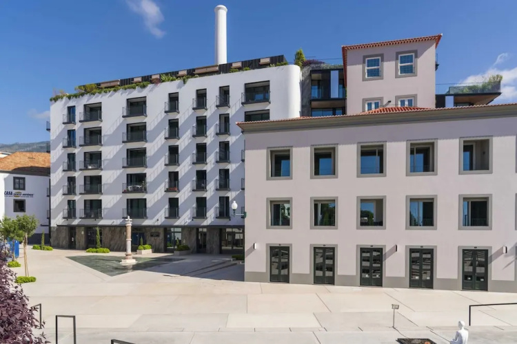 Image de l'hôtel
