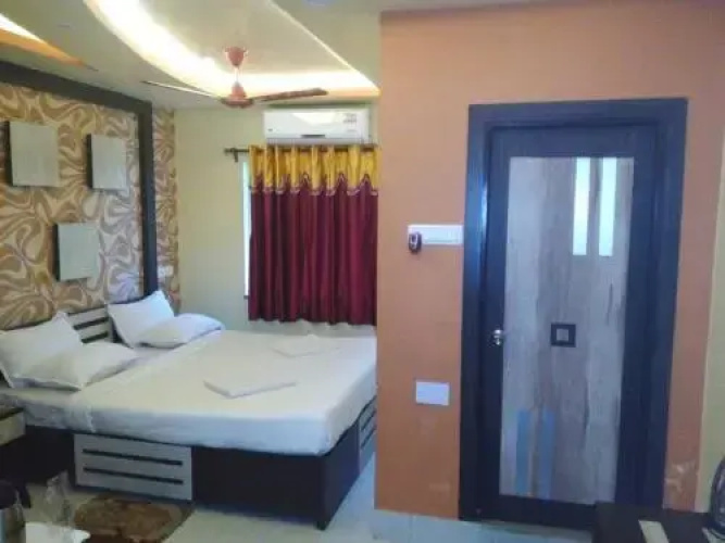 Hotel Sagar