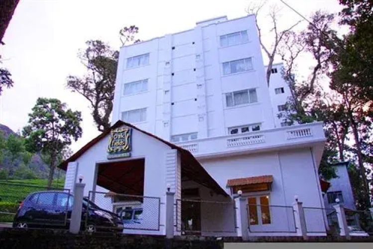 Hotelafbeelding