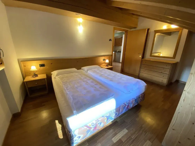 Residence Lagorai