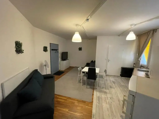 Veni Apartments