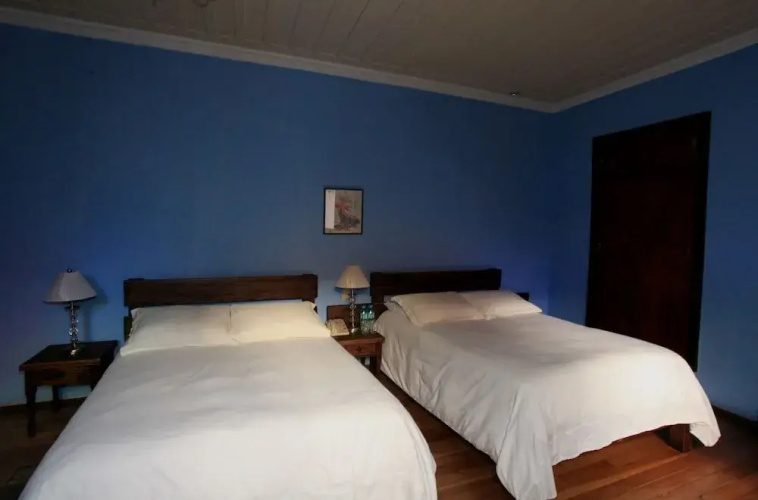 Casa Ordoñez