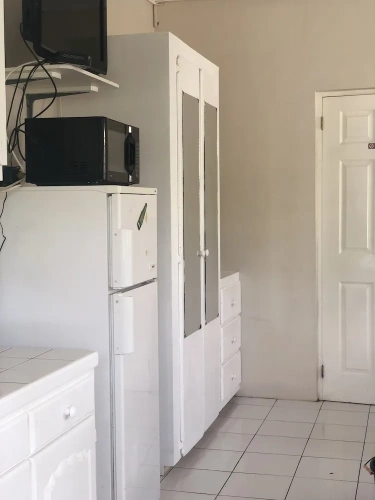 1 Bedroom Cottage