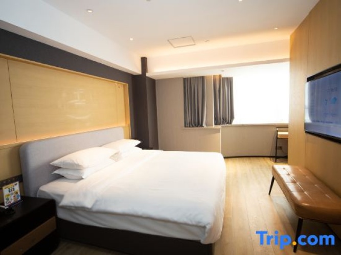 Premier Double Suite