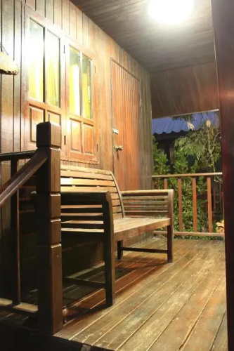 Lychee garden resort