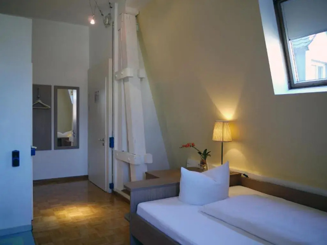 Apartment Hotel Konstanz