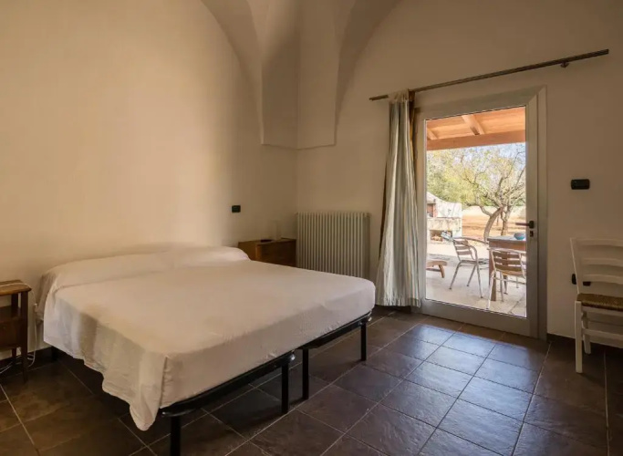 Cottage a 5 minuti dal mare