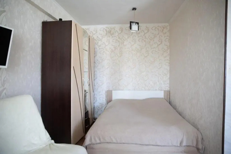 Фотография номера квартиры Апартаменты на Пограничной 55А