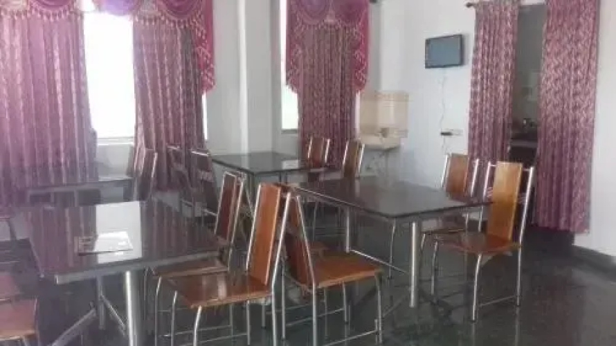 Pearls Resorts