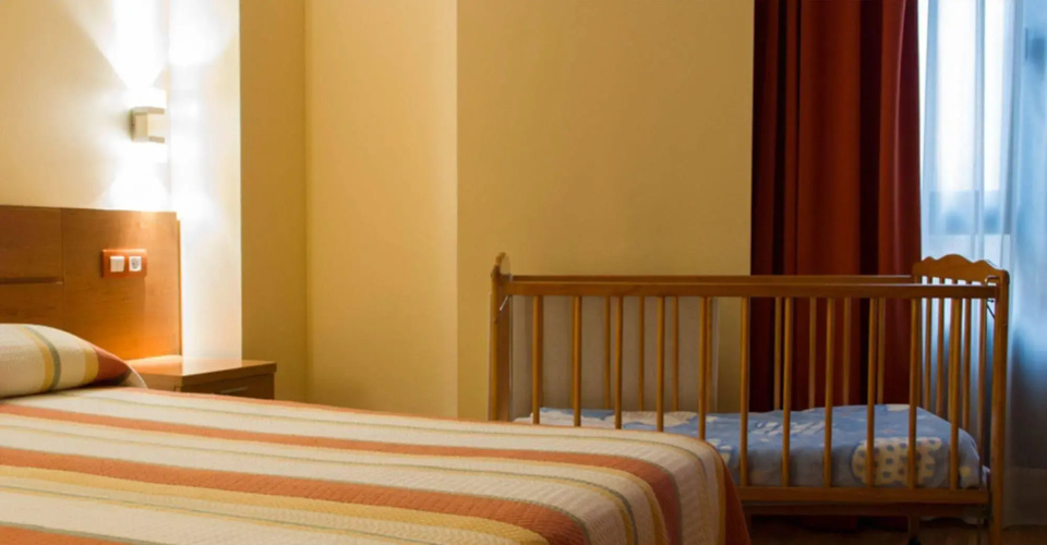 Apartamentos Cean Bermudez