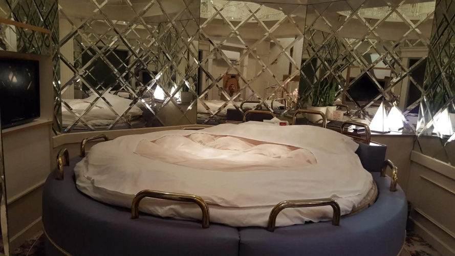 Hotel Elegance