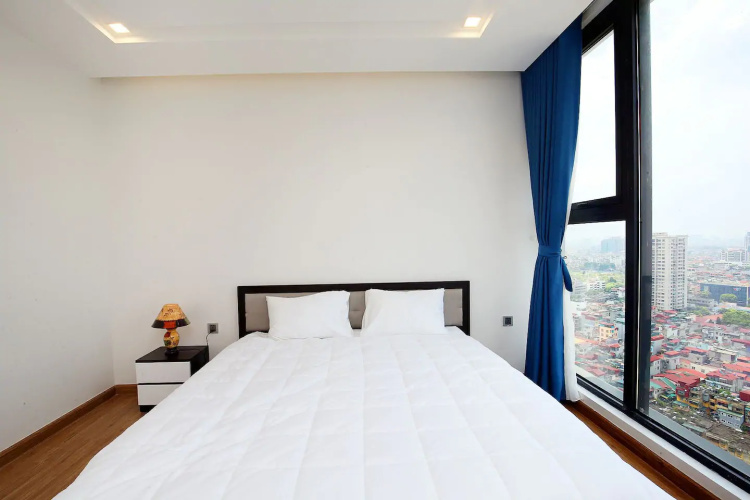3 Bedrooms Standard room