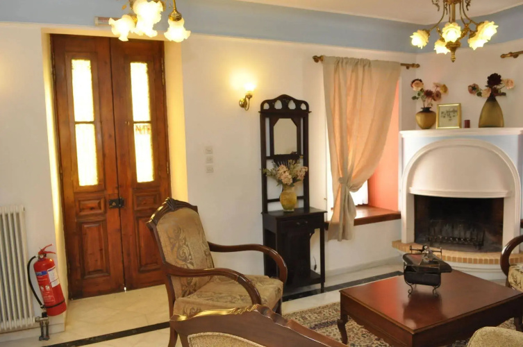 Palladio Hotel