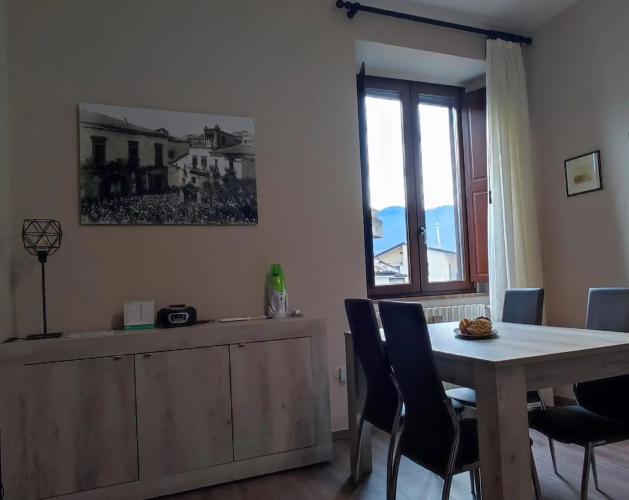Lo Stemma B&B Guest House